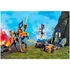 Playmobil Harci felszerelés őrzői