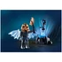 Playmobil Harci felszerelés őrzői