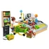 Playmobil Bio szupermarket