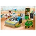 Playmobil Bio szupermarket