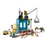 Playmobil Építkezés