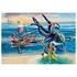 Playmobil: Harc az óriási oktopusszal