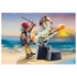 Playmobil: Ágyúmester