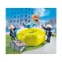 Playmobil: Tűzoltók légpárnával