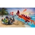 Playmobil: Harc az óriás rákkal