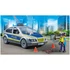 Playmobil: Rendõrautó rendõrrel