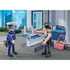 Playmobil: Rendőrség kezdőszett - Őrizetbe vétel