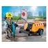 Playmobil: Útépítő légkalapáccsal
