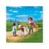 Playmobil: Duo Pack Farmer borjúval