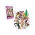 Playmobil: Gyűjthető figura, lány