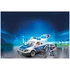 Playmobil Szolgálati rendõrautó 6920