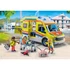 Playmobil City Life 71202 Mentőautó hang- és fényeffekttel