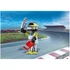 Playmobil Autóversenyző 70812