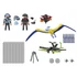Playmobil Pteranodon: Támadás a levegőből 70628