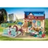 Playmobil Lovasterápia és állatorvosi rendelő