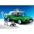 Playmobil Klasszikus rendőrautó