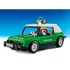 Playmobil Klasszikus rendőrautó