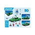 Playmobil Klasszikus rendőrautó