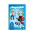 Playmobil Iker babakocsi 5573