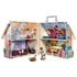 Playmobil: Hordozható babaház