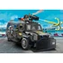 Playmobil: SWAT - Terepjáró