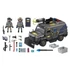 Playmobil: SWAT - Terepjáró