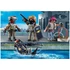 Playmobil: SWAT - Figuraszett