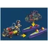 Playmobil: SWAT - Terepjáró quad
