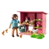 Playmobil: Tyúk csibékkel