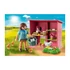 Playmobil: Tyúk csibékkel