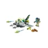 Playmobil: Hightech űrhajós drón