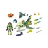 Playmobil: Hightech űrhajós drón