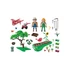 Playmobil: Starter Pack Tanyasi zöldségeskert