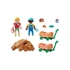 Playmobil: Süni gondozás