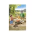 Playmobil: Tábortűz pillecukorral