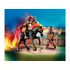 Playmobil: Burnham Raiders - Tűzlovag