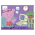Fa mesekocka 12 db - Peppa malac