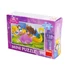 Dino Mini puzzle 54 db Disney mesék