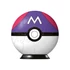 Puzzleball 3D 54 db - Pokémon