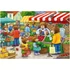 Ravensburger Puzzle 2x12 db - A boltban