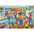 Ravensburger Puzzle 2x12 db - A boltban