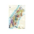 Ravensburger: Puzzle 99 db - New York