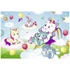 Ravensburger Csodás unikornisok 2 x 24 db puzzle