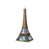 Ravensburger Puzzle 3D 54 db - Mini Eiffel torony