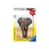 Ravensburger: Minipuzzle - Állatok