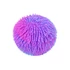 Fluffy labda 23 cm, kétszínű
