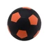 Fekete futball labda, 3 féle