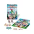 Ravensburger Társasjáték - Sakura Heroes