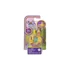 Polly pocket autós szett - többféle