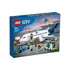LEGO City 60367 Utasszállító repülőgép